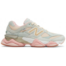 Кроссовки New Balance 9060 Baby Shower Blue