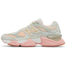 Кроссовки New Balance 9060 Baby Shower Blue
