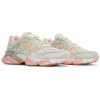 Кроссовки New Balance 9060 Baby Shower Blue