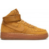 Nike Air Force 1 High LV8 3 Wheat