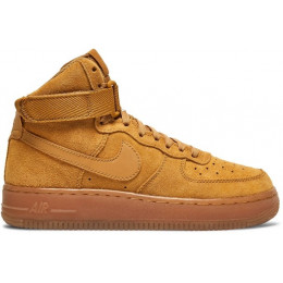 Nike Air Force 1 High LV8 3 Wheat