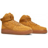 Nike Air Force 1 High LV8 3 Wheat