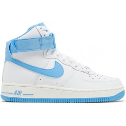 Nike Air Force 1 High University Blue