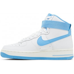 Nike Air Force 1 High University Blue
