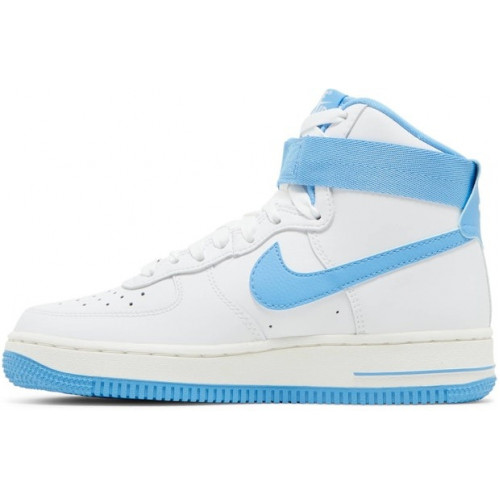 Nike Air Force 1 High University Blue