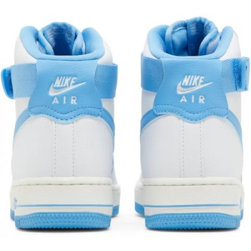 Nike Air Force 1 High University Blue