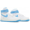 Nike Air Force 1 High University Blue
