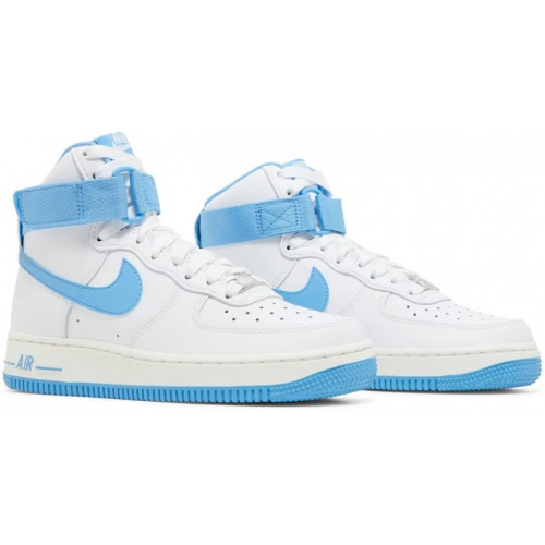 Nike Air Force 1 High University Blue