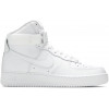 Nike Air Force 1 High '07 Triple White