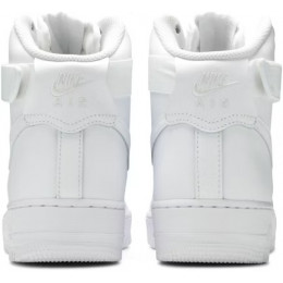 Nike Air Force 1 High '07 Triple White