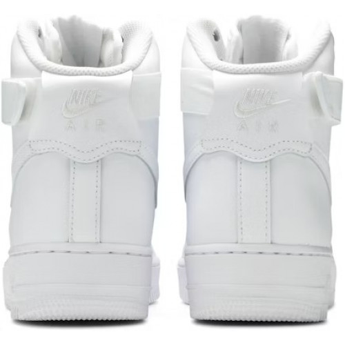 Nike Air Force 1 High '07 Triple White