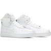 Nike Air Force 1 High '07 Triple White