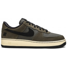 Undefeated x Nike Air Force 1 Low SP Ballistic