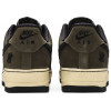 Undefeated x Nike Air Force 1 Low SP Ballistic