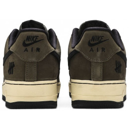 Undefeated x Nike Air Force 1 Low SP Ballistic