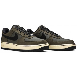 Undefeated x Nike Air Force 1 Low SP Ballistic