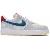 Undefeated x Nike Air Force 1 Low 5 On It