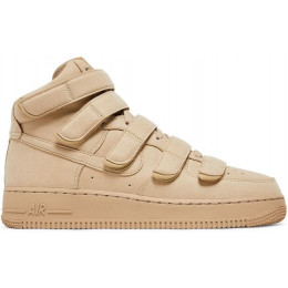 Billie Eilish x Nike Air Force 1 High '07 SP Mushroom