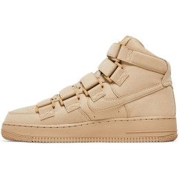 Billie Eilish x Nike Air Force 1 High '07 SP Mushroom