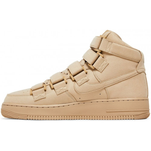 Billie Eilish x Nike Air Force 1 High '07 SP Mushroom