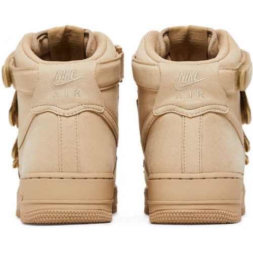 Billie Eilish x Nike Air Force 1 High '07 SP Mushroom