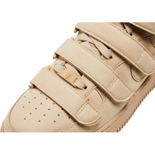 Billie Eilish x Nike Air Force 1 High '07 SP Mushroom
