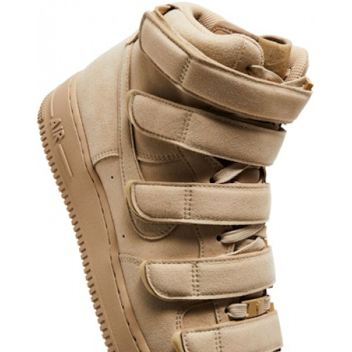 Billie Eilish x Nike Air Force 1 High '07 SP Mushroom