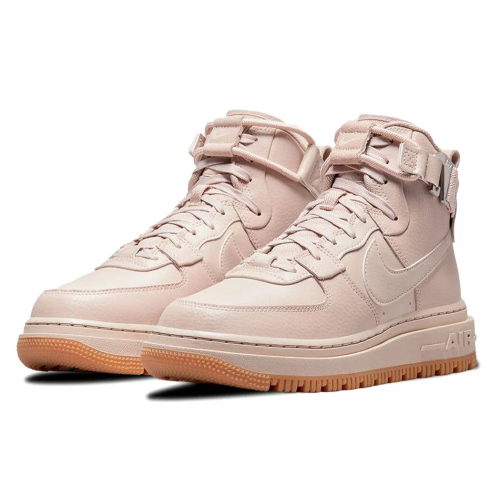 Nike Air Force 1 High Utility 2.0 Arctic Pink Gum