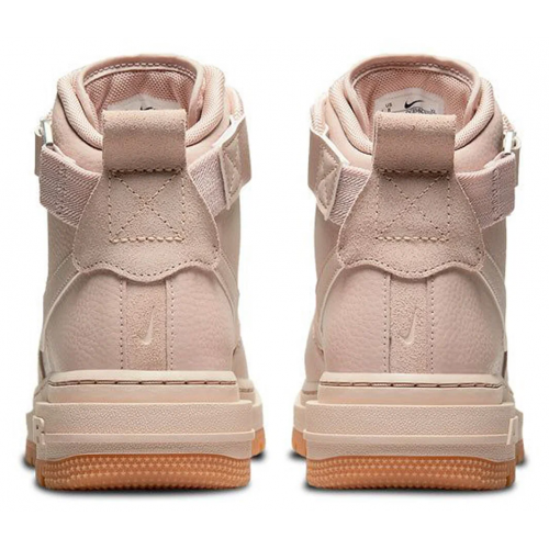 Nike Air Force 1 High Utility 2.0 Arctic Pink Gum