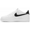 Nike Air Force 1 (GS) White Black