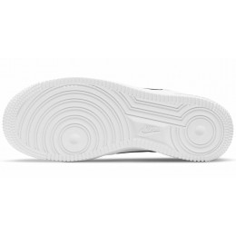 Nike Air Force 1 (GS) White Black