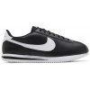 Nike Cortez Black White