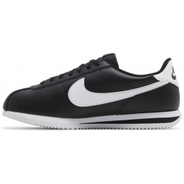 Nike Cortez Black White