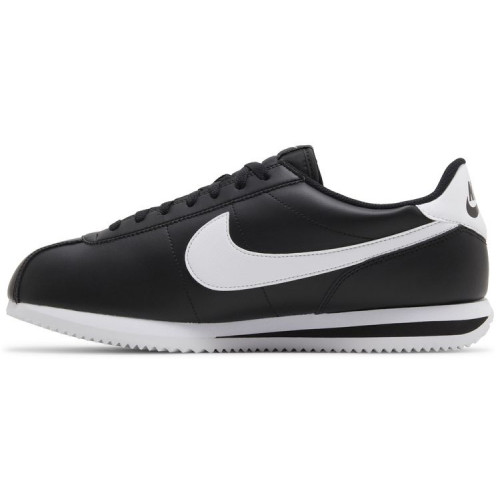 Nike Cortez Black White