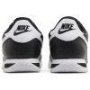 Nike Cortez Black White
