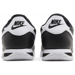 Nike Cortez Black White