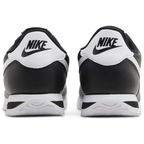 Nike Cortez Black White