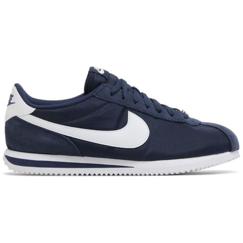 Nike Cortez Midnight Navy