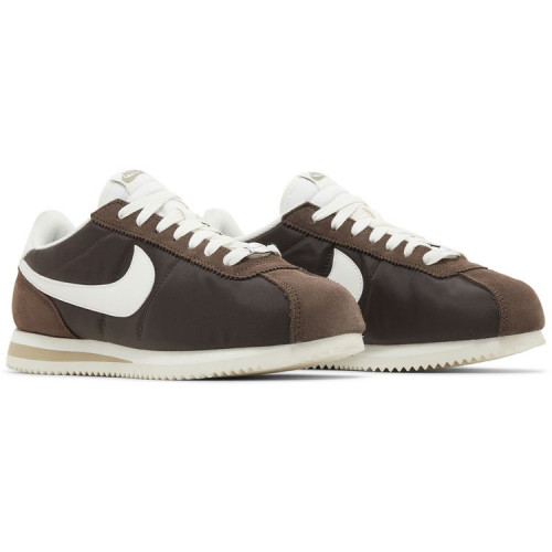 Nike Cortez Baroque Brown