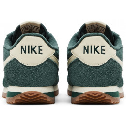 Nike Cortez Vintage Green Muslin