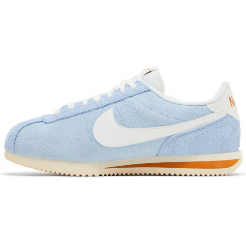 Nike Cortez SE Psychic Blue