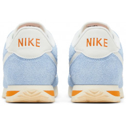 Nike Cortez SE Psychic Blue