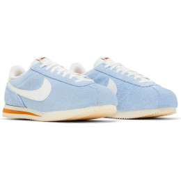 Nike Cortez SE Psychic Blue