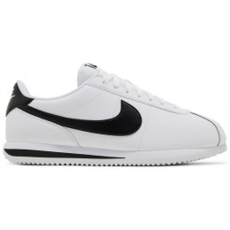 Nike Cortez White Black