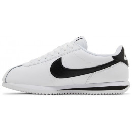 Nike Cortez White Black