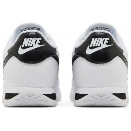 Nike Cortez White Black