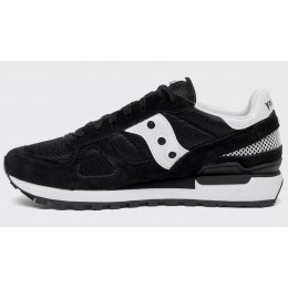 Saucony Shadow Black