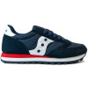 Saucony Jazz Dark Blue Red