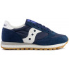 Saucony Jazz Blue Grey