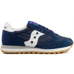 Saucony Jazz Blue Grey